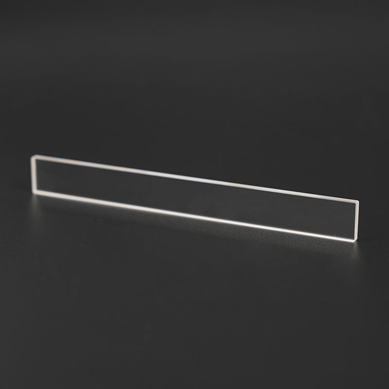 UV কাট-অফ গ্লাস ফিল্টার